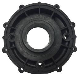 Davey QB AUS(Fine Thread) Pump Front