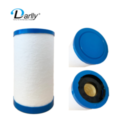 210 x 125 Vortex Spas™ Cam Lock Disposable Cartridge Filter Element