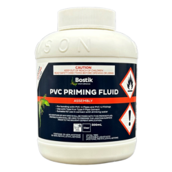 PVC Priming Fluid Clear 500ml