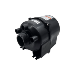 LX Pro Series 700watt Air Blower