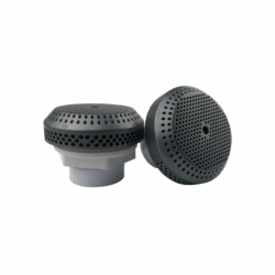 1.5" CMP Suction 94GPM/355LPM - Grey