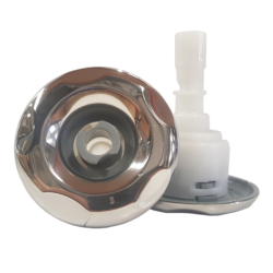 CMP 300 Series 3" Directional Jet Stainless Steel - OBSOLETE