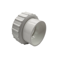 LX Pro Series JA/WTC/TDA Barrel Union Assembly