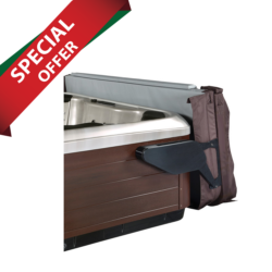 Leisure Concepts CoverMate Vanish XL