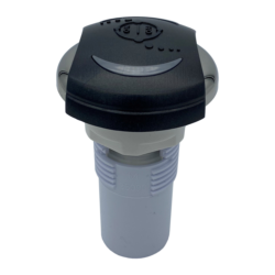 CMP Halo 1" Air Control