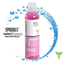 Spazazz Elixir (De-sire) Aromatherapy 8.5oz/245ml