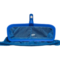 Heavy Duty Plastic Leaf Rake