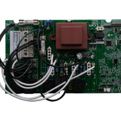 Balboa BP6013G2 CZM8 PCB