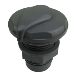 CMP Top Draw(In-ground) Air Control - Grey