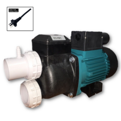 Balboa 1.25HP Hot Spa Bath Pump