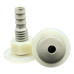 LA Spas Grey Line Bleeder  / Air Injector