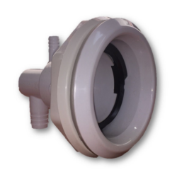 CMP 500 Series Typhoon Jet Body - Ribbed