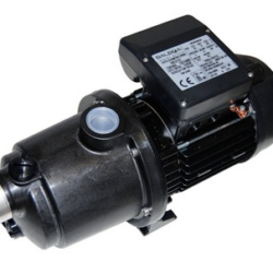 Balboa Micro Silk Pump