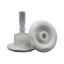 Balboa Micro Cyclone Directional - White