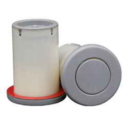 Enforcer Air Button Grey