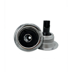 Edgetec Tranquillity 76 Jet-Chrome