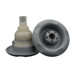 Jetstream 125 Spa Jet-Grey