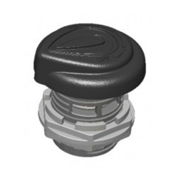 Air Control-Airon Tear Drop -Grey