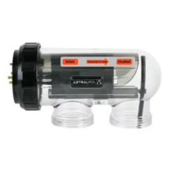 Astral V35 Viron/Eq/Halo Complete Cell (with housing)