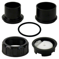 Astral 50mm Pump Barrel Union Component Bag