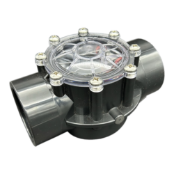 Jandy 180 check 50mm Never Lube Valve