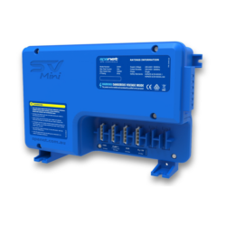 Spanet SV Mini 1 Controller Only - 15amp