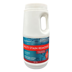 Multi Stain Remover 1KG *Class 8 DG*
