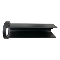 Heater Tube Low Flo Director