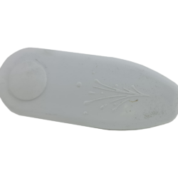 Hot Spring Spas Diverter Valve Lever 94-97 - White