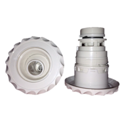 Waterway Poly Directional Jet - White