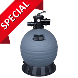 INSNRG Mi 320 25" Media Filter