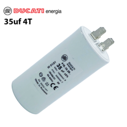 35uf Capacitor, Quick Connect