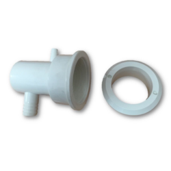 Davey Emaux Jet Body