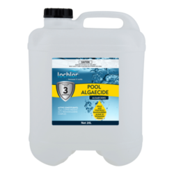 Lo-Chlor Pool Algaecide 20L *PICK UP ONLY*