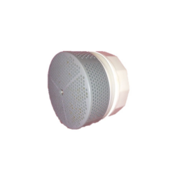 2" CMP Suction 112GPM/424LPM -  Grey