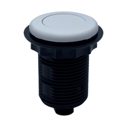 Tecmark White Air Button