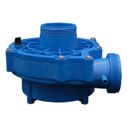 Balboa Complete Wetend For Superwow