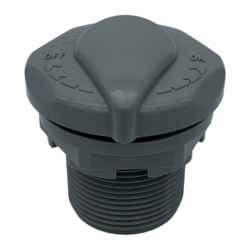 Balboa / Pentair Designer Air Venturi Control
