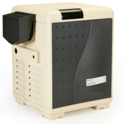 Pentair MasterTemp 300HD Gas Heater - LPG