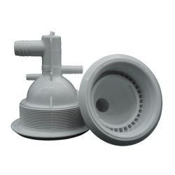 Balboa Cyclone Jet Body