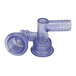 Balboa 2" Pismo Clear Body