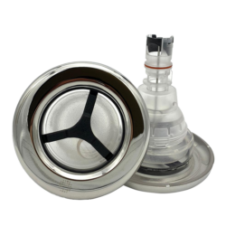 Vortex Spas™ 127mm(5") Roto Jet S/Steel