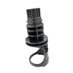 Edgetec 2" Diverter Gate/Spool