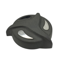 Edgetec 2" Sea Breeze Diverter Valve Handle/Cap