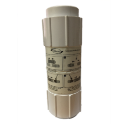 Kwik Repair Coupling 1.5" 40mm