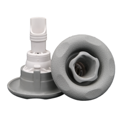 Edgetec Extreme Spa Jet - Grey