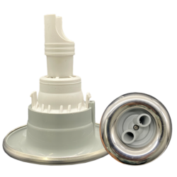 Edgetec Extreme Twin Roto Stainless Steel