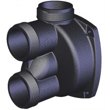 Edgetec Casing TriFlo