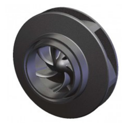 Edgetec Triflo Impeller 50hz 550w HF