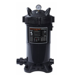 Astral ZX 200 Cartridge Filter Complete